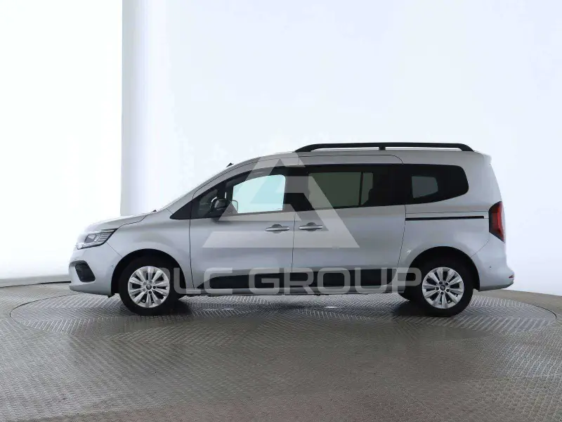 2025 Renault Kangoo