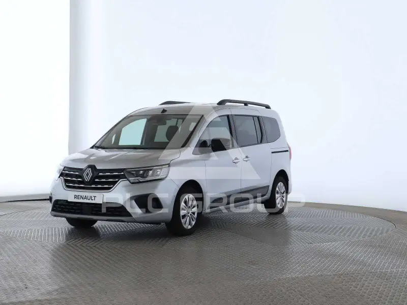 2025 Renault Kangoo
