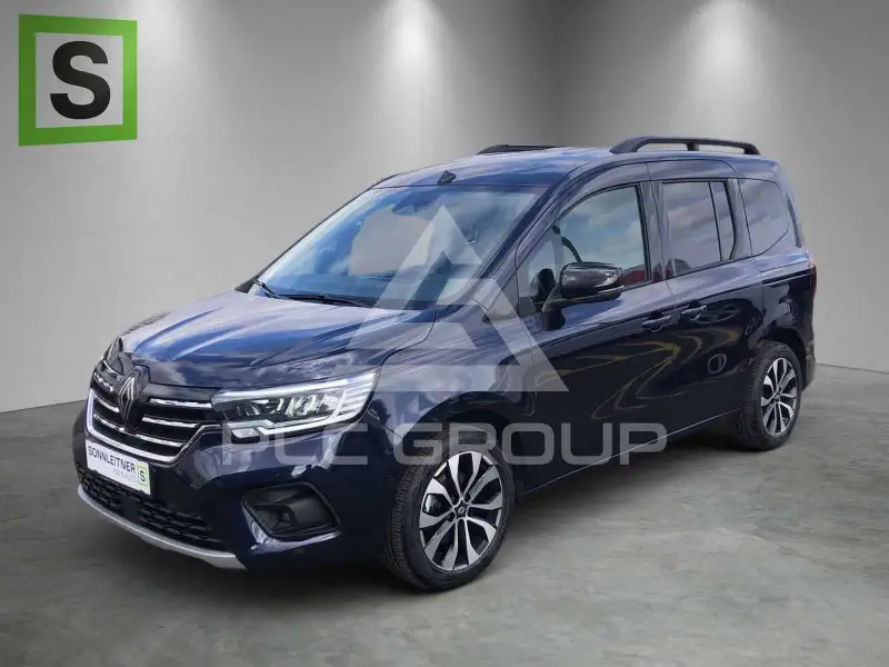 2025 Renault Kangoo