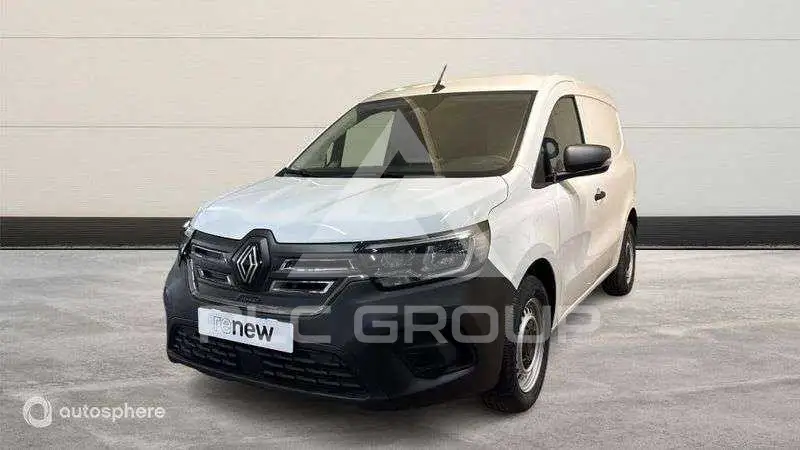 2025 Renault Kangoo