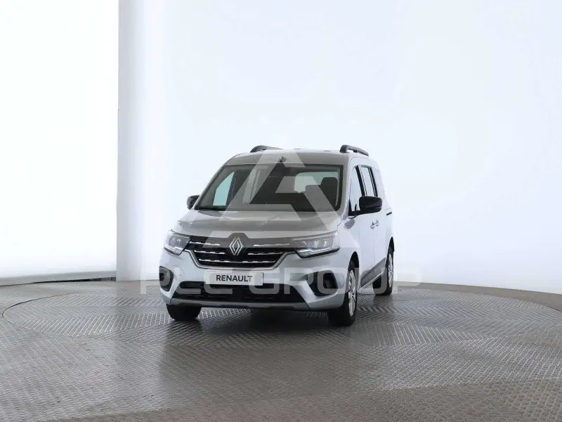 2025 Renault Kangoo
