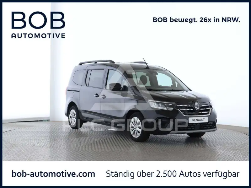2025 Renault Kangoo