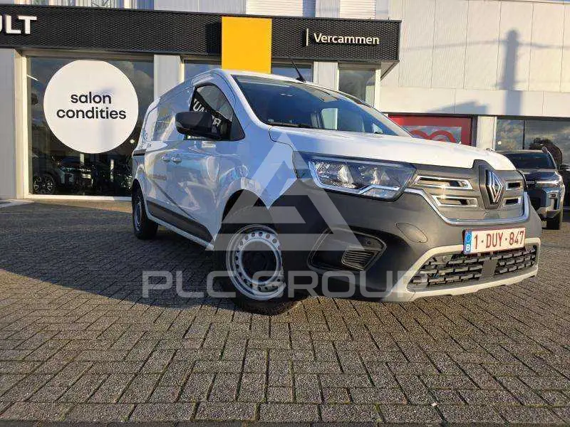 2025 Renault Kangoo
