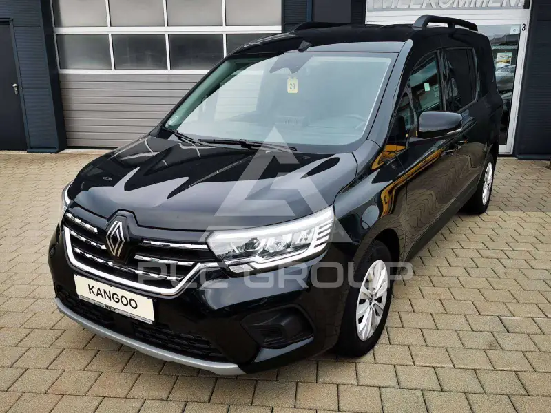 2025 Renault Kangoo