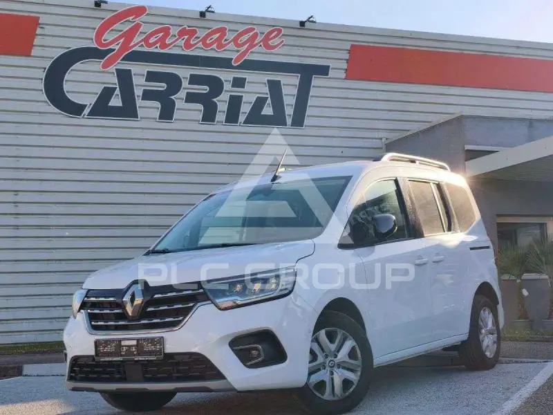 2025 Renault Kangoo