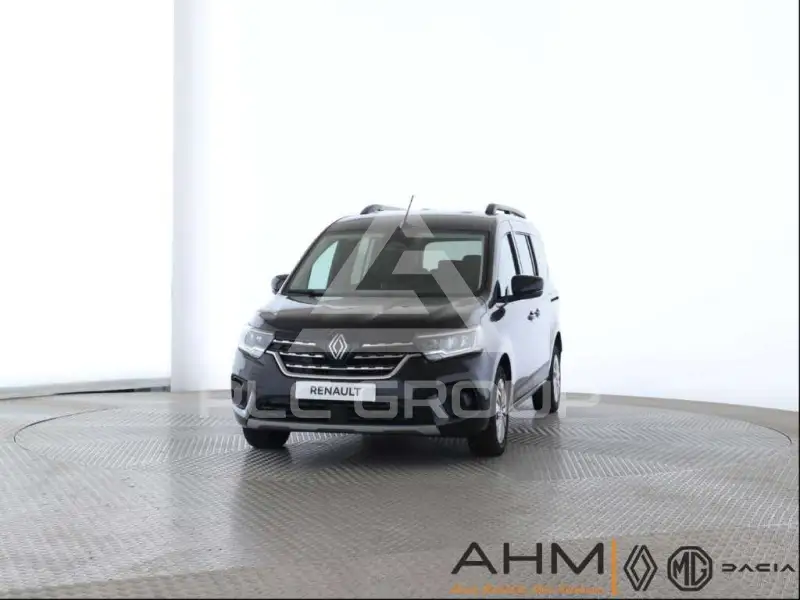 2025 Renault Kangoo