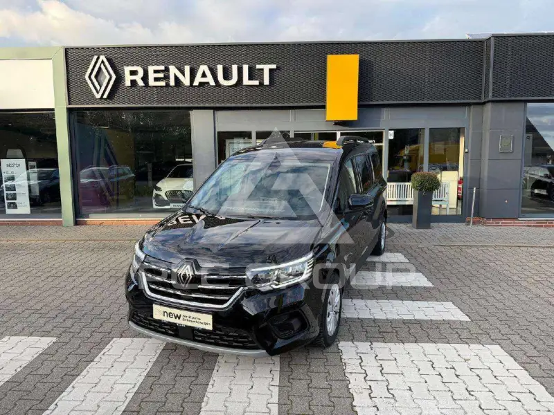 2025 Renault Kangoo