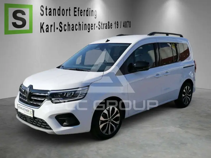 2025 Renault Kangoo