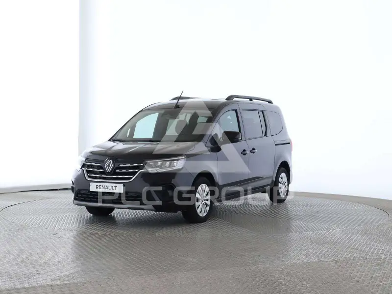 2025 Renault Kangoo