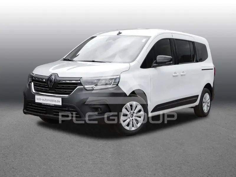 2025 Renault Kangoo