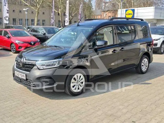 2025 Renault Kangoo