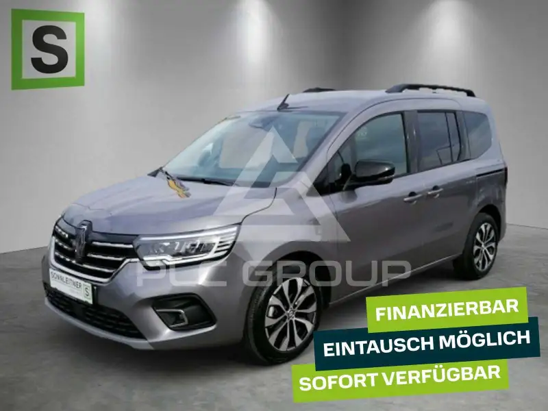 2025 Renault Kangoo