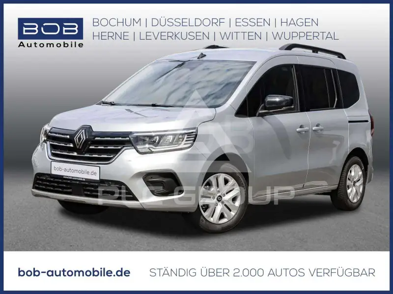 2025 Renault Kangoo