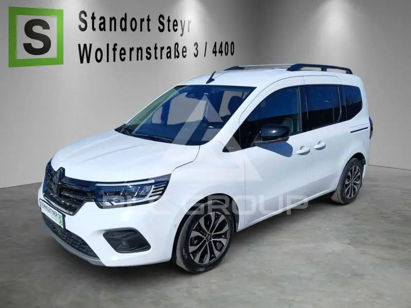 2025 Renault Kangoo