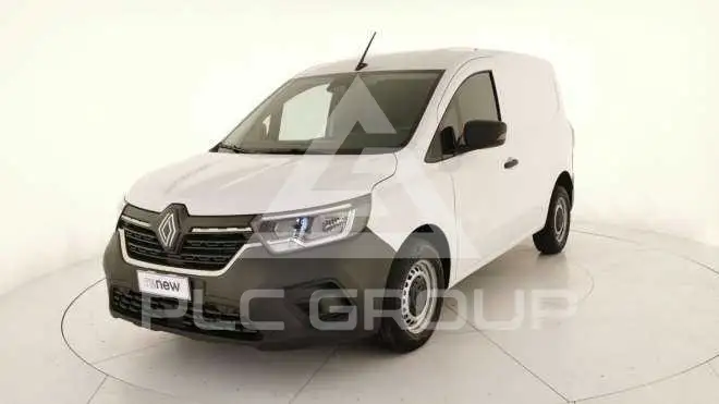 2025 Renault Kangoo