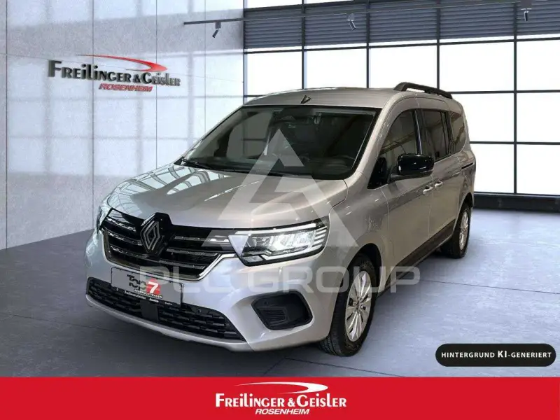 2025 Renault Kangoo