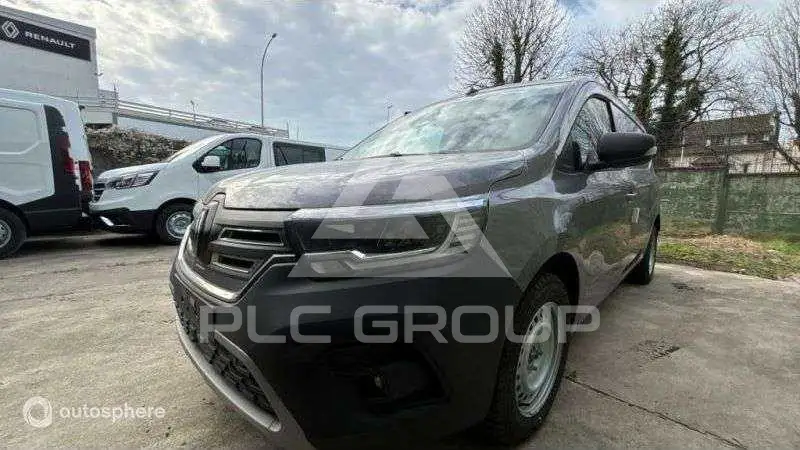 2025 Renault Kangoo