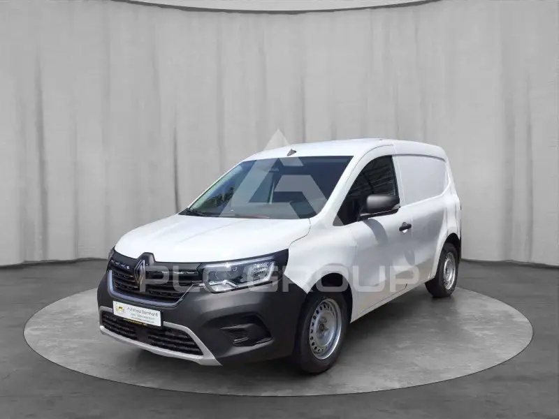 2025 Renault Kangoo