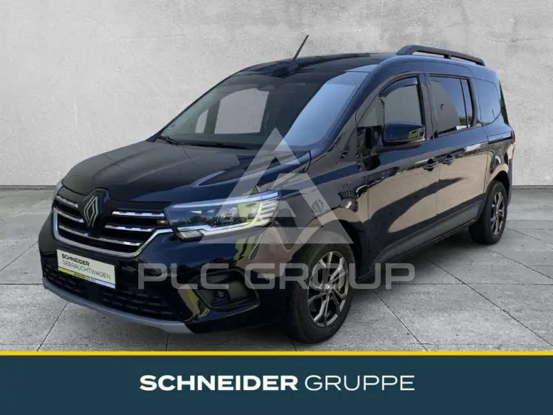 2025 Renault Kangoo