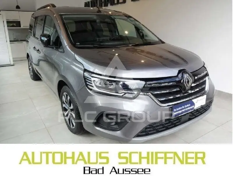 2025 Renault Kangoo