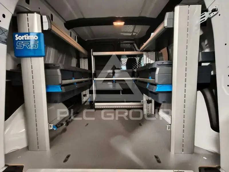 2025 Renault Kangoo