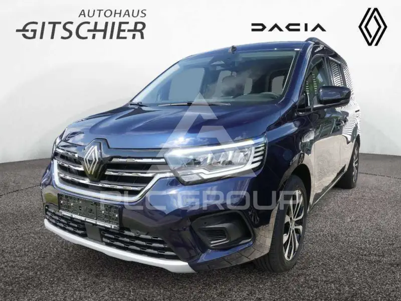 2025 Renault Kangoo