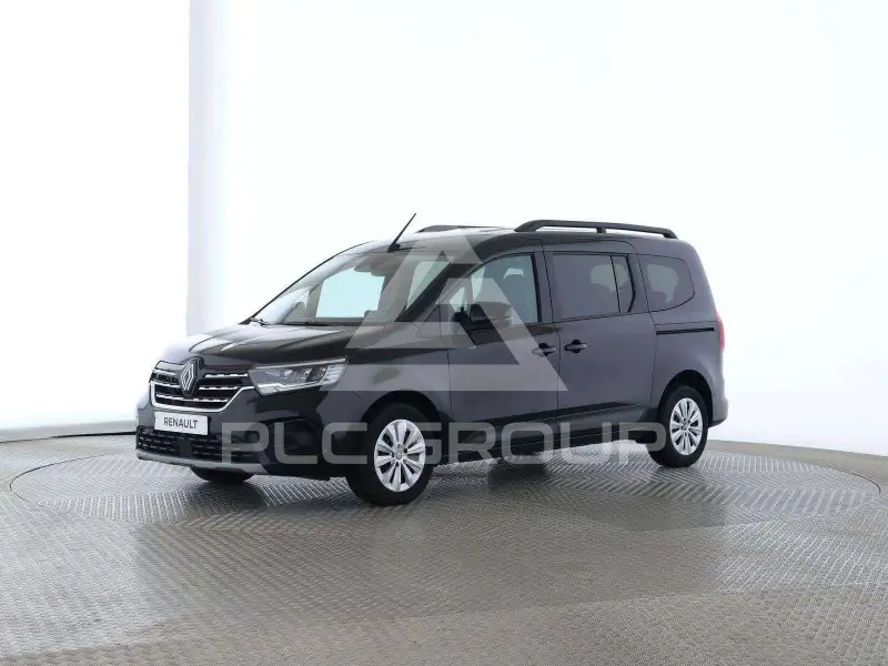 2025 Renault Kangoo