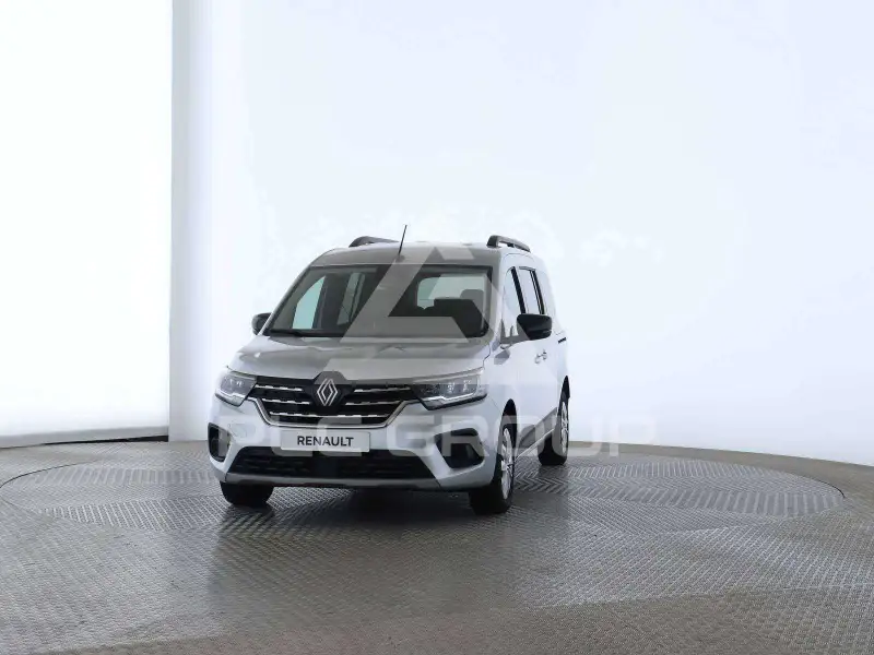 2025 Renault Kangoo