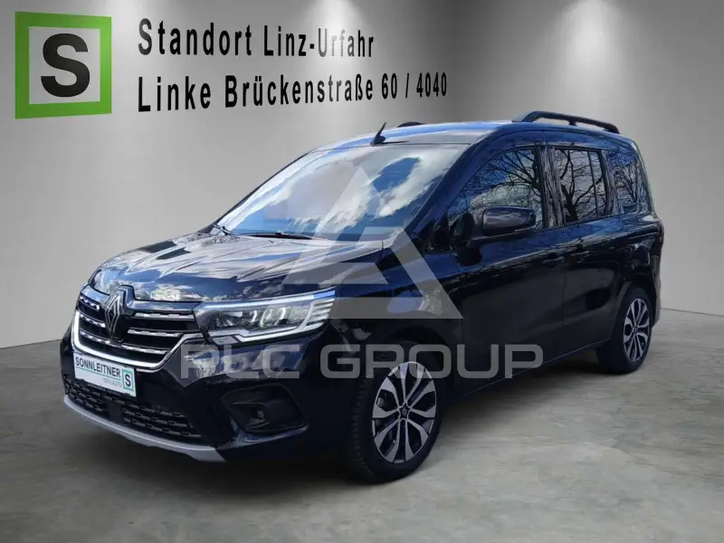 2025 Renault Kangoo