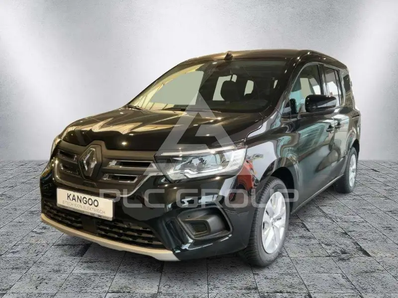 2025 Renault Kangoo