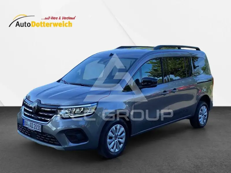 2025 Renault Kangoo