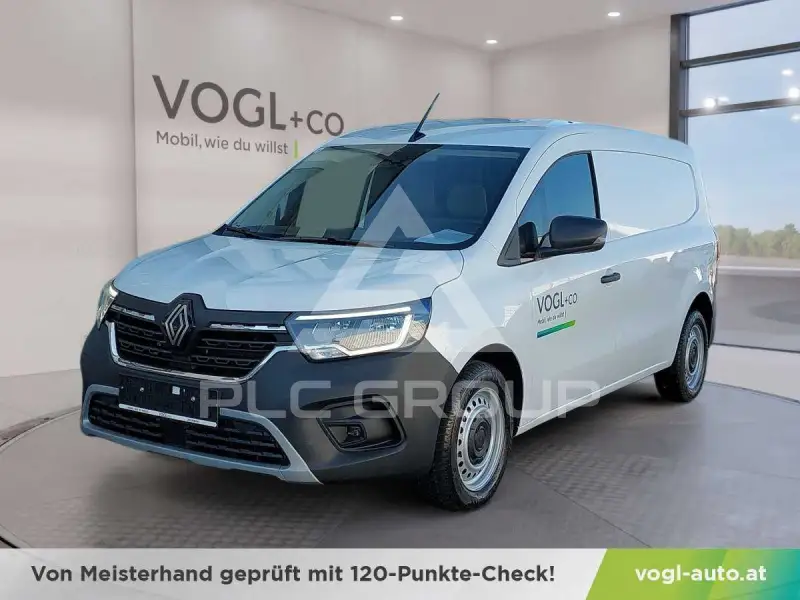 2025 Renault Kangoo