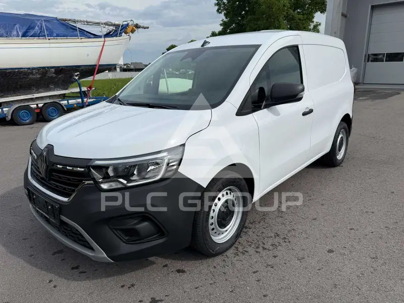 2025 Renault Kangoo