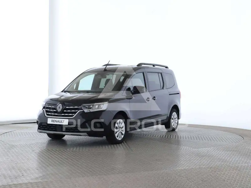 2025 Renault Kangoo