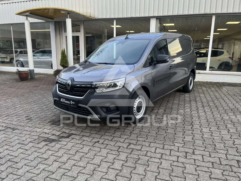 2025 Renault Kangoo