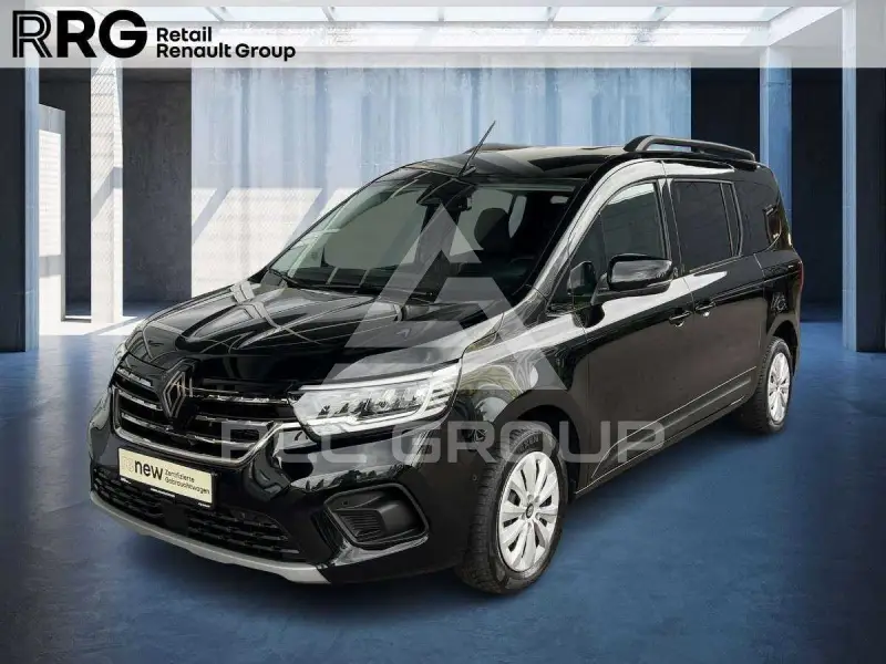 2025 Renault Kangoo