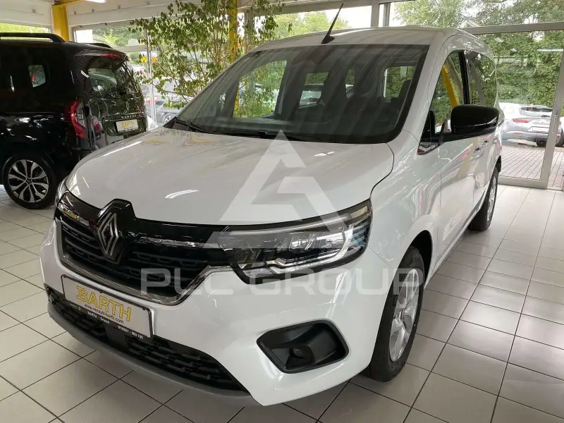 2025 Renault Kangoo