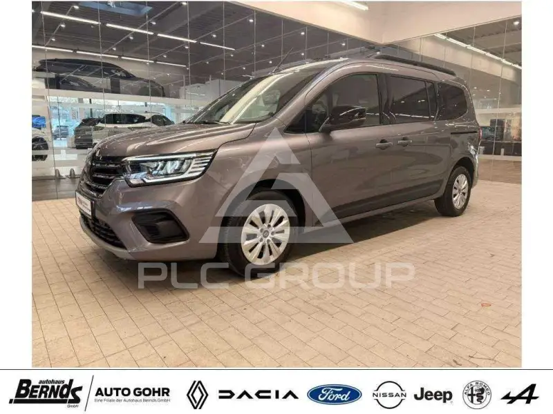 2025 Renault Kangoo