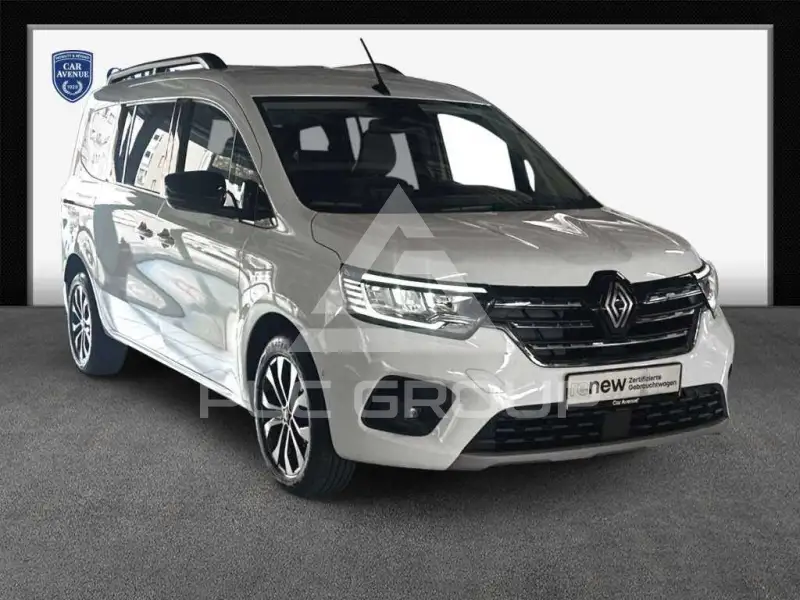 2025 Renault Kangoo