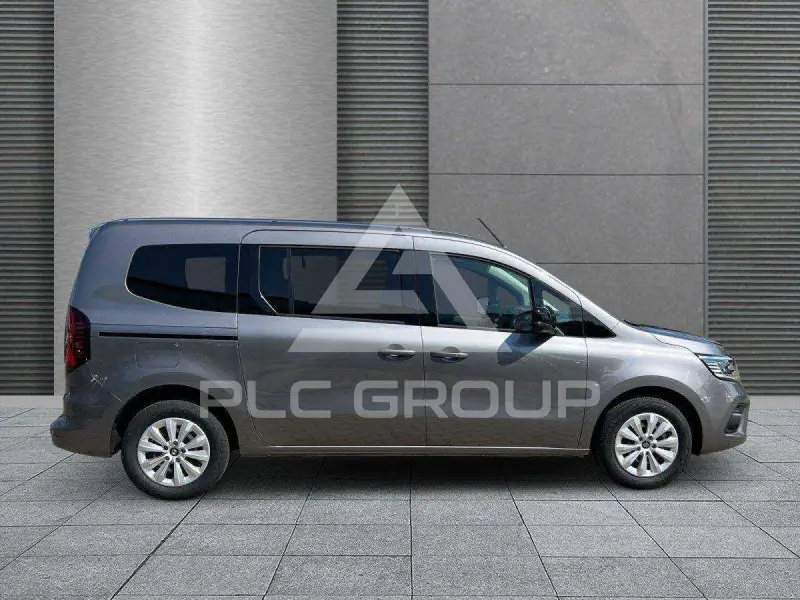2025 Renault Kangoo