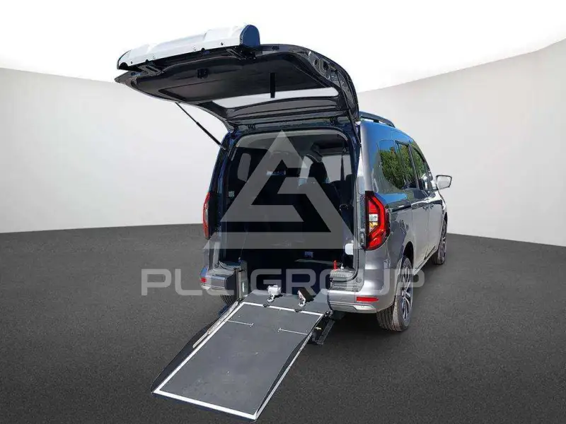 2025 Renault Kangoo
