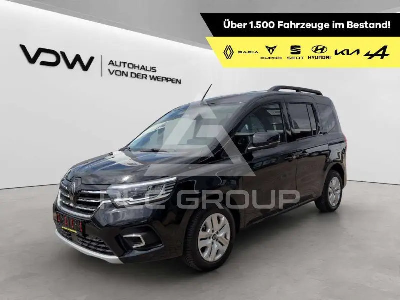 2025 Renault Kangoo
