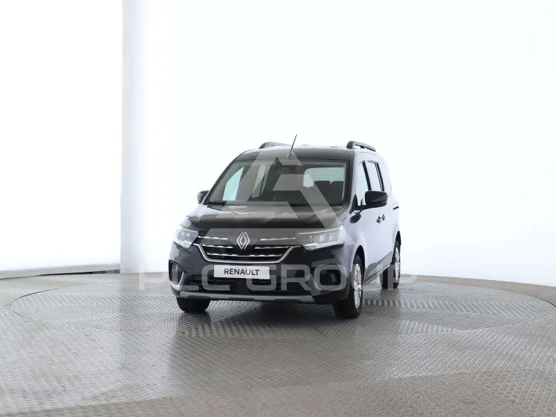 2025 Renault Kangoo
