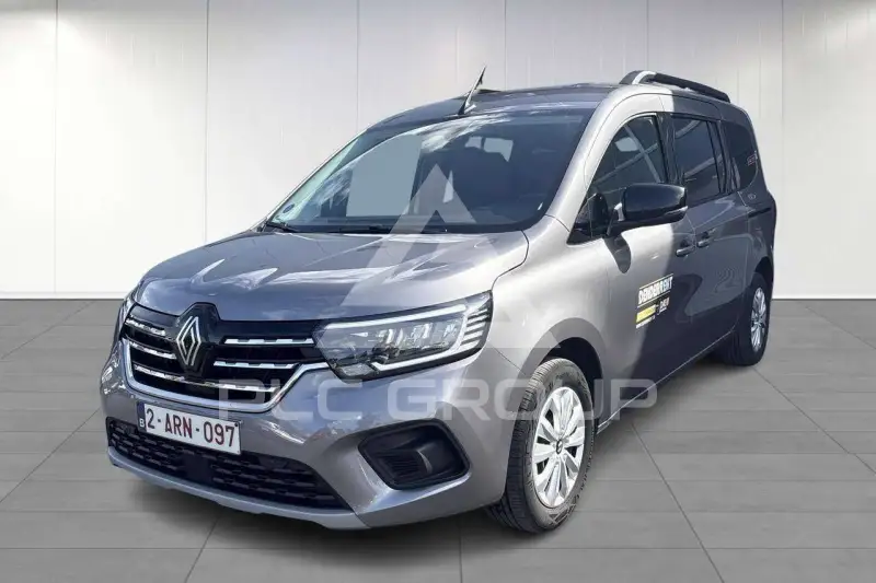 2025 Renault Kangoo
