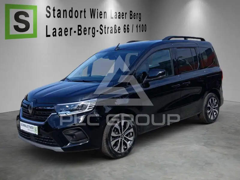 2025 Renault Kangoo