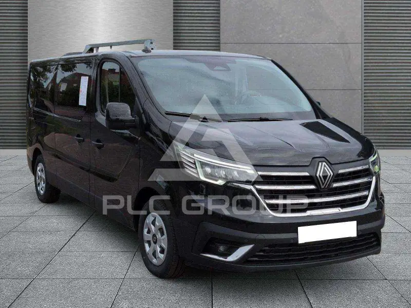 2025 Renault Espace