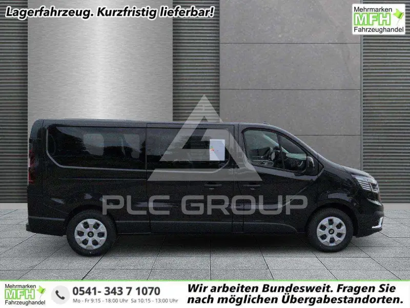 2025 Renault Espace