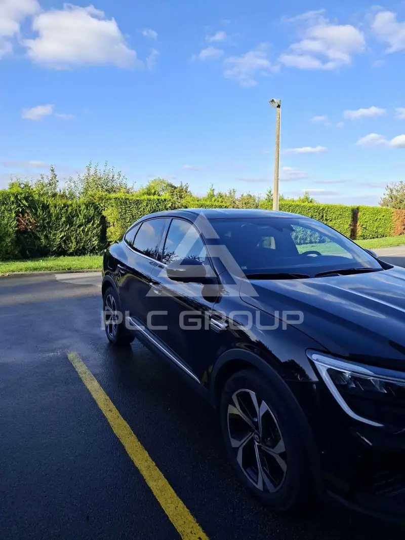 2025 Renault Arkana
