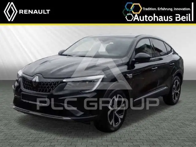 2025 Renault Arkana