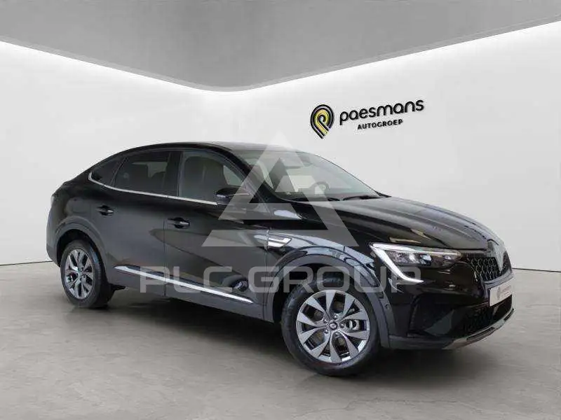 2025 Renault Arkana